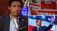 DeSantis doesnât rule out a 2028 presidential run: âWeâll seeâÂ 